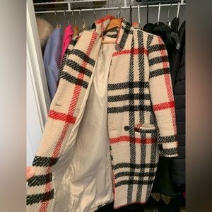 Women's winter Jacket